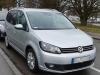 VW Touran VW Touran
