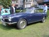 Glas 1300 GT Cabriolet Glas 1300 GT Cabriolet