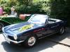 Glas 1300 GT Cabriolet Glas 1300 GT Cabriolet
