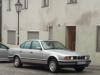 BMW 5-er Reihe E34 BMW 5-er Reihe E34