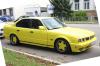 BMW 5-er Reihe E34 BMW 5-er Reihe E34