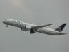 Boeing 787 Dream-Liner von United