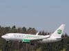 Boeing 737 75B Germania Boeing 737 75B Germania