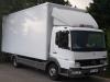 Mercedes Benz Atego 816 Mercedes Benz Atego 816