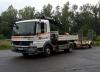 Mercedes Benz Atego 816 Mercedes Benz Atego 816