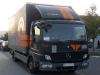 Mercedes Benz Atego 816 Mercedes Benz Atego 816