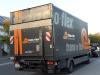 Mercedes Benz Atego 816 Mercedes Benz Atego 816