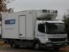 Mercedes Benz Atego 816 Mercedes Benz Atego 816