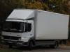 Mercedes Benz Atego 816 Mercedes Benz Atego 816