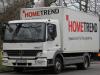 Mercedes Benz Atego 816 Mercedes Benz Atego 816