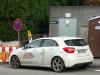 Mercedes Benz A-Klasse W 176 Mercedes Benz A-Klasse W 176