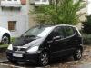 Mercedes Benz A-Klasse W 168 Mercedes Benz A-Klasse W 168