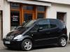 Mercedes Benz A-Klasse W 168 Mercedes Benz A-Klasse W 168
