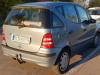 Mercedes Benz A 140 W 168 Mercedes Benz A 140 W 168