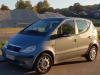 Mercedes Benz A 140 W 168 Mercedes Benz A 140 W 168