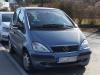 Mercedes Benz A-Klasse W 168 Mercedes Benz A-Klasse W 168