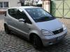 Mercedes Benz A-Klasse W 168 Mercedes Benz A-Klasse W 168