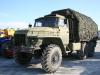 Ural 375 D Ural 375 D