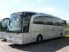 Mercedes Benz Travego Mercedes Benz Travego