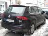 VW Tiguan 2,0 TDI 4Motion VW Tiguan 2,0 TDI 4Motion
