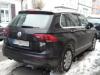 VW Tiguan 2,0 TDI 4Motion