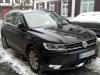VW Tiguan 2,0 TDI 4Motion VW Tiguan 2,0 TDI 4Motion