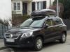 VW Tiguan VW Tiguan