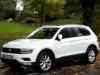 VW Tiguan VW Tiguan