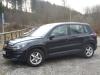 VW Tiguan VW Tiguan