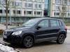 VW Tiguan VW Tiguan