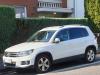 VW Tiguan VW Tiguan