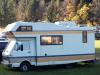 VW LT Niesmann und Bischof Clou VW LT Niesmann und Bischof Clou