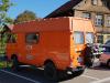 VW LT 40 D VW LT 40 D