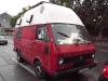 VW LT 35 D VW LT 35 D
