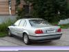 BMW 7er-Reihe E 38 BMW 7er-Reihe E 38