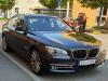 BMW 7er-Reihe F01 BMW 7er-Reihe F01