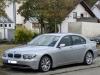 BMW 7er-Reihe E 65 BMW 7er-Reihe E 65