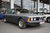 BMW 735 i E23 BMW 735 i E23