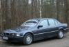BMW 7er-Reihe E 38 BMW 7er-Reihe E 38