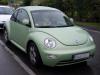 VW New Beetle