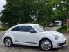 VW New Beetle