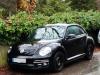 VW New Beetle VW New Beetle