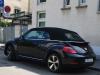 VW New Beetle Cabriolet VW New Beetle Cabriolet