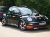 VW New Beetle VW New Beetle