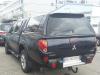 Mitsubishi L 200