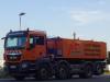 MAN TGS 35.440 MAN TGS 35.440