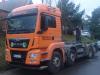 MAN TGS 35.440 MAN TGS 35.440