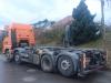 MAN TGS 35.440 MAN TGS 35.440