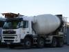 Volvo FM 400 Betonmischer