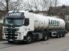 Volvo FM Volvo FM